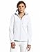 Calvin Klein Performance Women's Soft Shell Hoody Zip Jacket