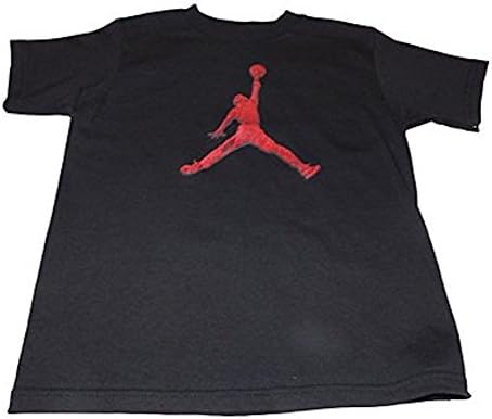 Jordan Jumpman Air Pearlescent T-Shirt -Boy's (7 (6-7Years))