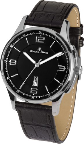 Jacques Lemans 1 1720A Orologio DA Polso 