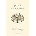 Gift Songs (Cape Poetry)