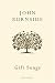 Gift Songs (Cape Poetry)