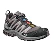 Womens Salomon XA Pro 3D Trail Running Shoe
