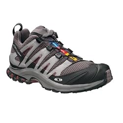 Womens Salomon XA Pro 3D Trail Running Shoe