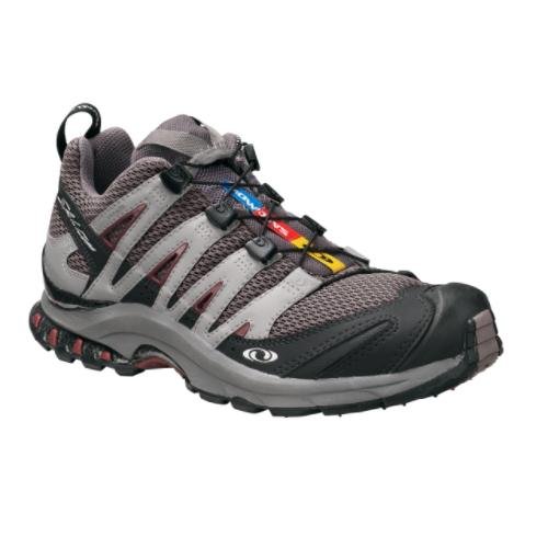 Womens Salomon XA Pro 3D Trail Running Shoe