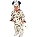 Dalmatian Costume Toddler Boy - Toddler 2-4T