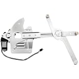 ACDelco 11A35 Professional Front Side Door Window Regulator Assembly by ACDelco