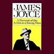 A Portrait of the Artist as a Young Man | [James Joyce]