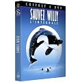 Sauvez Willy - L'int�grale