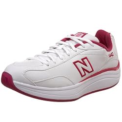 New Balance Women's WW1442PK Rock & Tone Shoe