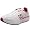 White/Pink