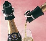 Champagne Saver & Pourer