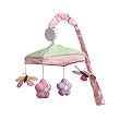 Butterfly Kisses Musical Mobile