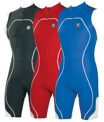 Sportful Body ärmellos sommer