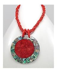 Seed Beads Necklace