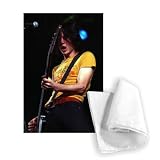 Dolf De Datsun - Tea Towel 100% Cotton - Art247 - Tea Towel - 46x70cm