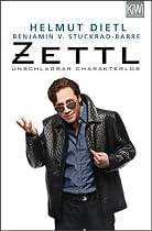 Zettl: unschlagbar charakterlos