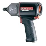 Review Ingersoll-rand  / Full Size 1/2