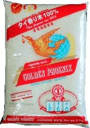 高級香り米（ジャスミン米）タイ米 5kg