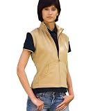 Zorrel Pine Hills-W Women's Tri-Reg Zip Vest (6 Colors)