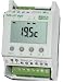 Delta Dore - T2S-2C DIGIT - Thermostat modulaire 2 contacts + 2 seuils