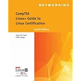 linux guide to linux certification