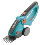 Gardena 8893-20 Accu-Grasschere Comfo...