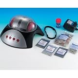 Elenco Electronics Elenco Electronics Discovery Planet Rock Tumbler