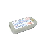 Lenmar CLSA500 Replacement Battery for Samsung Sph-A500