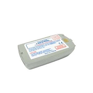 Lenmar CLSA500 Lenmar Cell Phone Battery for Samsung SPH-A500 Series [Wireless Phone Accessory] - 1 Pack - Case - Carrier Packaging - Neutral