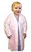 My Little Doc Toddler Lab Coat by (2)