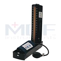 MDF Desk Mercury Sphygmomanometer