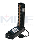 Desk Mercury Sphygmomanometer (Each)
