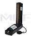 MDF Desk Mercury Sphygmomanometer Color: Sleek' (Grey)