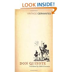 Don Quixote
