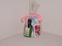 Bath & Body Works Best of Body Lotion Gift Set Featuring Japanese Cherry Blossom, Aromatherapy Stress Relief Eucalyptus Spearmint, and True Blue Spa Lay It on Thick Intense Moisture Body Cream with Shea Butter