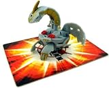 Bakugan Battle Brawlers - Grey Apollonir