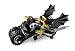 Search : Batcycle (No Box) - LEGO Batman Vehicle