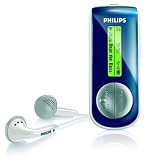 Philips SA4120 02 2GB Flash audio player