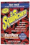 Review SQWINCHER 015301 / SQWINCHER 015301-CH FAST PACK DRINK IN CHERRY - 6 OZ 200/MCS