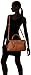 MG Collection Alaia Bowling Shoulder Bag