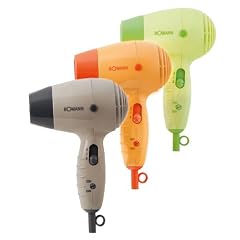 Bomann CB 818 Pistolen-Haartrockner