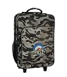 O3 Kids Rolling Luggage with Integrated Snack Cooler