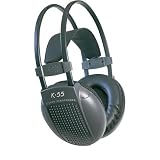 AKG Acoustics K55 Monitoring Headphones