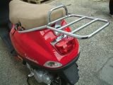 Rear Rack for Top Case for Vespa LX