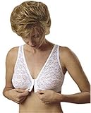 Jodee Mastectomy Bra for Leisure Style 500 - Soft 'n Lacy