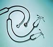 `Teaching Stethoscope `Teaching Stethoscope