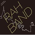 PERFUMED GARDEN THE BEST OF RAH BAND(B-CD)