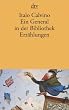 Ein General in der Bibliothek: und andere Erz�hlungen