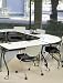 Balt 89808 - Nester Table Top Lectern Image