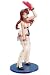 Burst Angel: Meg Pink Ver. PVC Figure 1/7 Scale